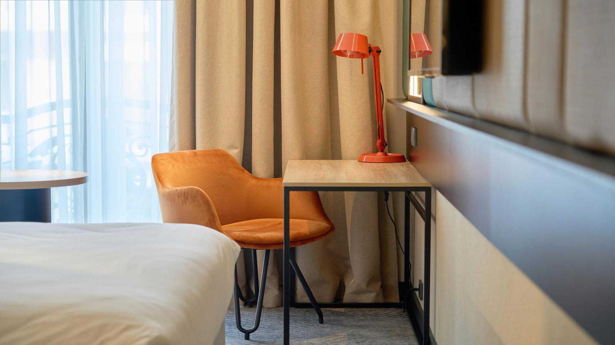 Holiday Inn Tashkent City By Ihg Kültér fotó