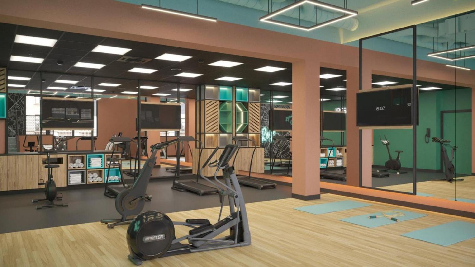 Holiday Inn Tashkent City By Ihg Kültér fotó